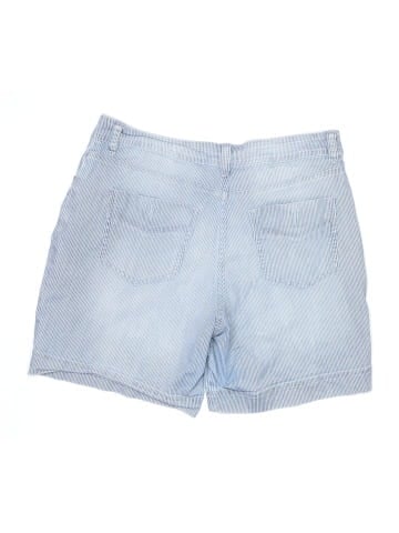 Lee Denim Shorts (view 2)