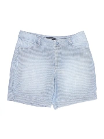 Lee Denim Shorts (view 1)