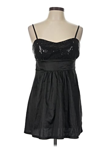 Kiwi Cocktail Dress (view 1)