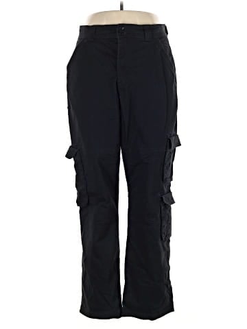 Abercrombie & Fitch Cargo Pants (view 1)