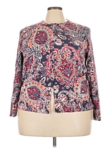 Croft & Barrow Cardigan (view 1)
