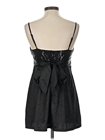Kiwi Cocktail Dress (view 2)