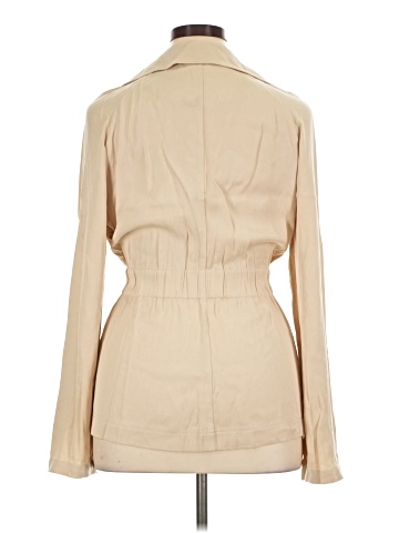 Laundry by Shelli Segal Trenchcoat (view 2)