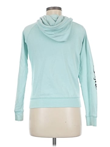 Surf Style Zip Up Hoodie (view 2)