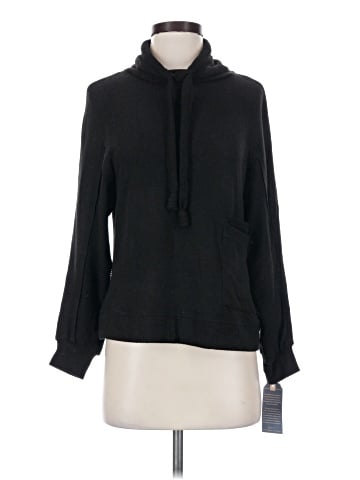 Democracy Pullover Sweater (view 1)