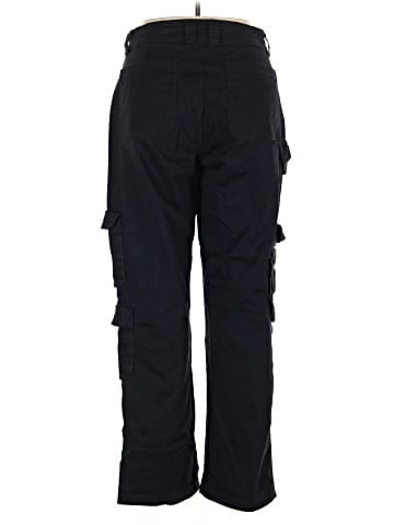 Abercrombie & Fitch Cargo Pants (view 2)