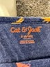 Cat & Jack Blue Dress Size 6 - 6X - photo 3