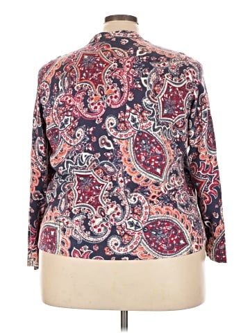 Croft & Barrow Cardigan (view 2)