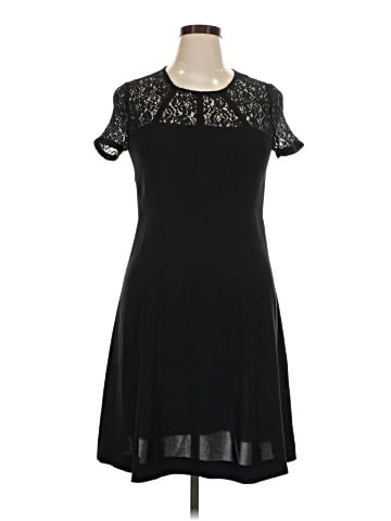 Gerard Darel Casual Dress (view 1)