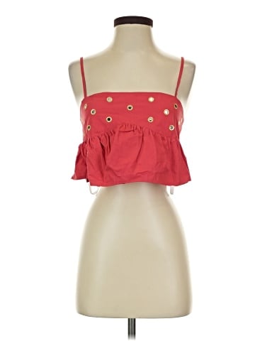 Vestique Sleeveless Top (view 1)