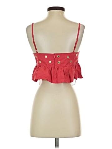 Vestique Sleeveless Top (view 2)