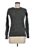 Aqua Gray Pullover Sweater Size M - photo 1