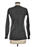 Aqua Gray Pullover Sweater Size M - photo 2
