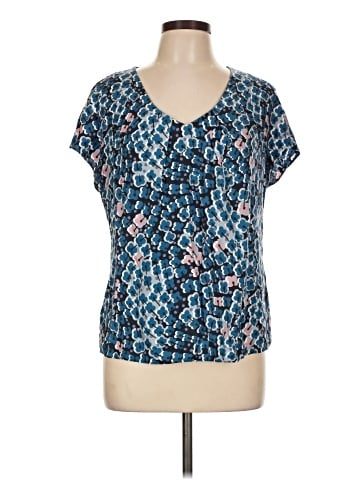 Boden Short Sleeve Blouse (view 1)