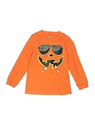 Carter's Long Sleeve T-Shirt (view 1)