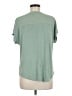 32 Degrees Green Short Sleeve Top Size M - photo 2