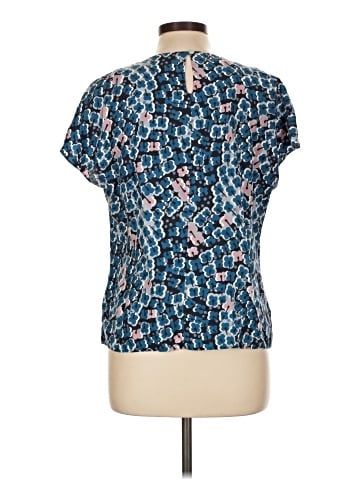 Boden Short Sleeve Blouse (view 2)