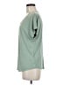 32 Degrees Green Short Sleeve Top Size M - photo 5