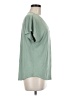 32 Degrees Green Short Sleeve Top Size M - photo 4
