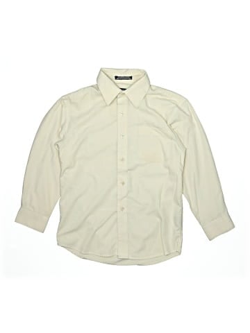 Sahara Club Long Sleeve Button-Down Shirt (view 1)