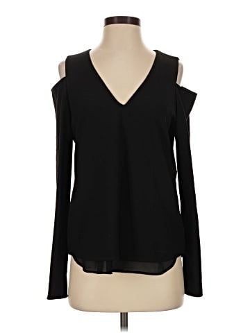 Cooper & Ella Long Sleeve Blouse (view 1)