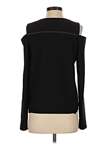Cooper & Ella Long Sleeve Blouse (view 2)
