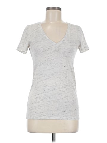 Victoria's Secret Pink Short Sleeve T-Shirt (view 1)