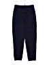 Gap Fit Solid Blue Casual Pants Size 12 - photo 1