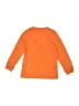 Carter's Orange Long Sleeve T-Shirt Size 4T - photo 2