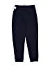 Gap Fit Solid Blue Casual Pants Size 12 - photo 2