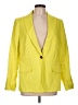 Boden 100% Linen Yellow Blazer Size 10R - photo 1