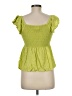 Japna 100% Viscose Green Tank Top Size M - photo 2