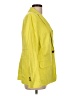 Boden 100% Linen Yellow Blazer Size 10R - photo 4