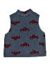Kitestrings 100% Cotton Blue Vest Size 8 - 10 - photo 2