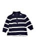 Ralph Lauren Blue Pullover Sweater 18-24 MO / 24 MO - photo 1