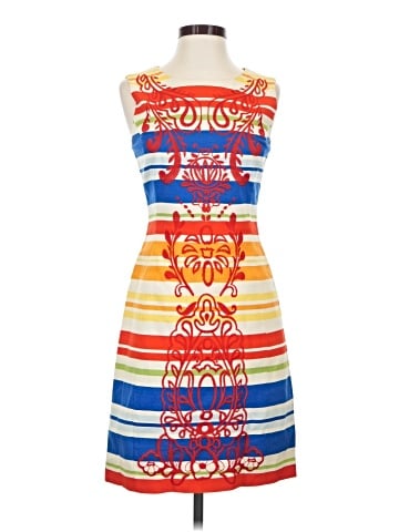 Tabitha Casual Dress (view 1)