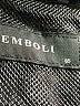 Assorted Brands Solid Black Jacket Size 8 - photo 6