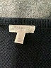 Talbots Outlet Black Cardigan Size XL - photo 7
