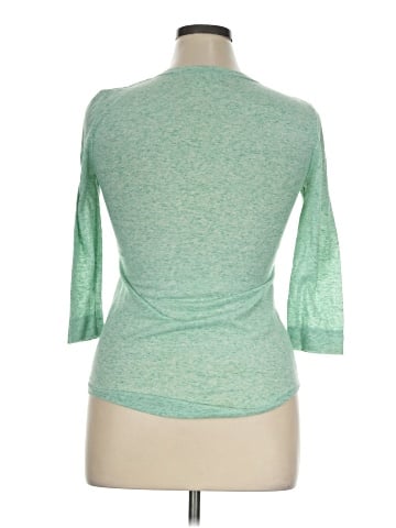 Takeout 3/4 Sleeve T-Shirt (view 2)