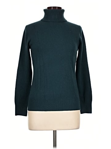 French Connection Turtleneck Sweater (view 1)
