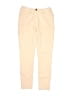Crewcuts Solid Ivory Jeans Size 16 - photo 1