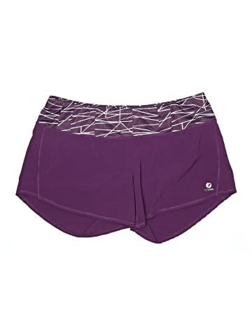 Oiselle Athletic Shorts (view 1)