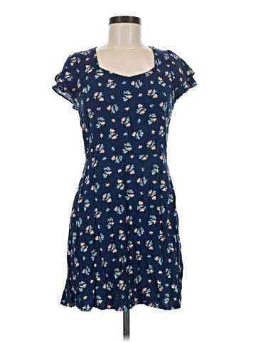 a.n.a. A New Approach Casual Dress (view 1)