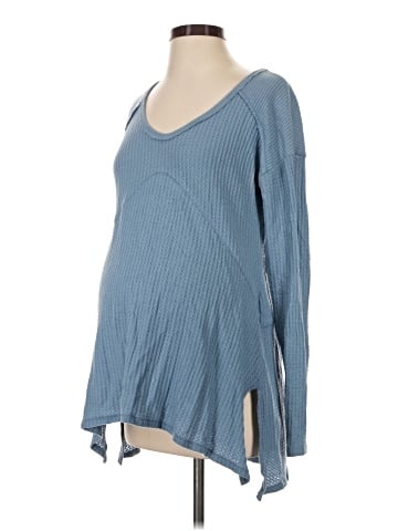 Motherhood Long Sleeve T-Shirt (view 1)