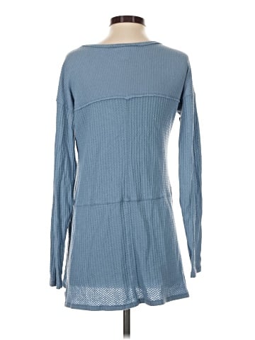 Motherhood Long Sleeve T-Shirt (view 2)