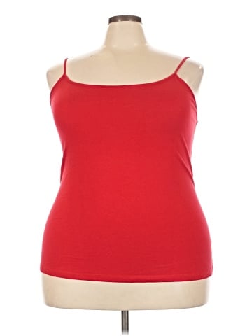 Faded Glory Tank Top (view 1)
