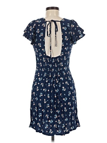 a.n.a. A New Approach Casual Dress (view 2)