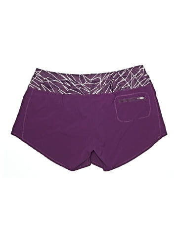 Oiselle Athletic Shorts (view 2)