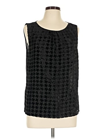 Jones New York Collection Sleeveless Blouse (view 1)