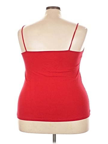 Faded Glory Tank Top (view 2)